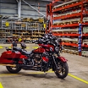 AUS QLD Townsville 2019JUN22 Bunnings 2017 HD FLHXSE 001 : - DATE, - PLACES, - TOYS, 10's, 2017 - Harley Davidson - FLHXSE - CVO Street Glide, 2019, Australia, Day, June, Month, Motorbikes, QLD, Saturday, Townsville, Year